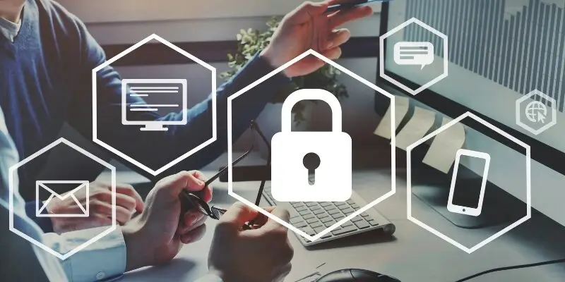 Bảo mật thông tin an toàn