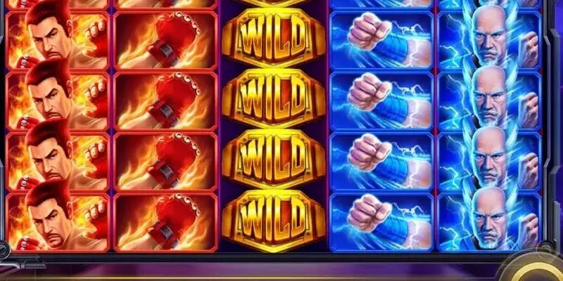 Các thuật ngữ slots quyền vương