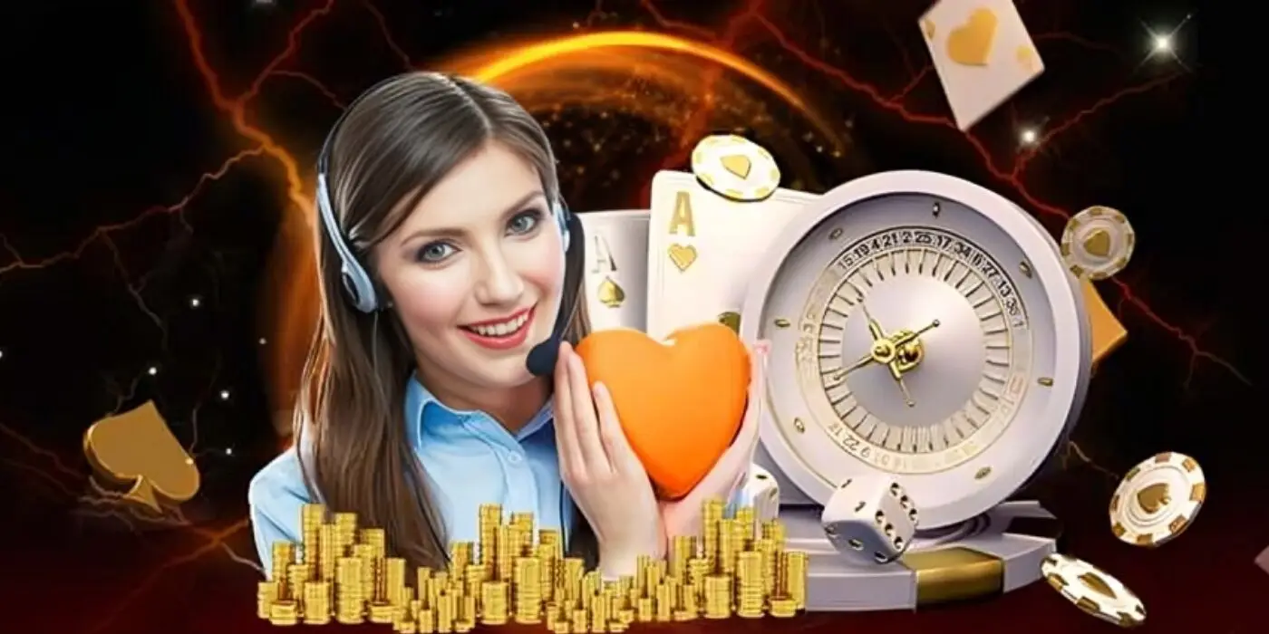 Hỗ trợ khách hàng 24/7