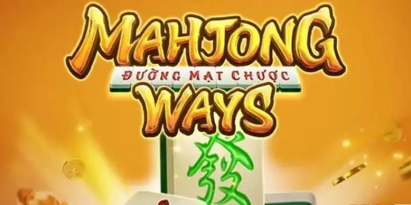 Slot Game Đường Mạt Chược